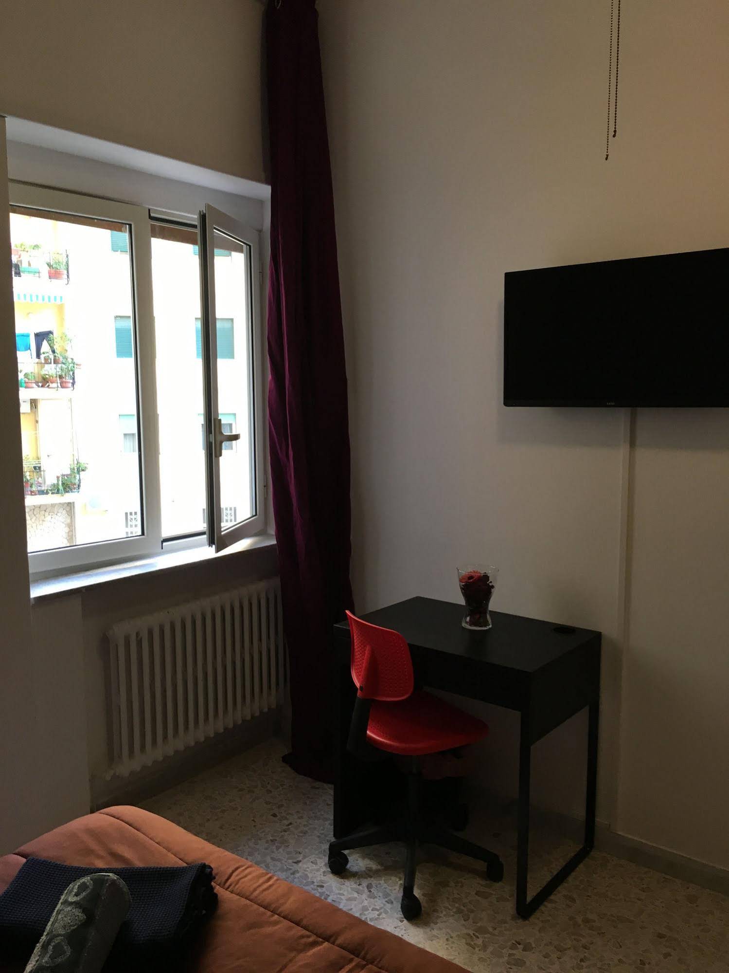 Bed and Breakfast Alexander