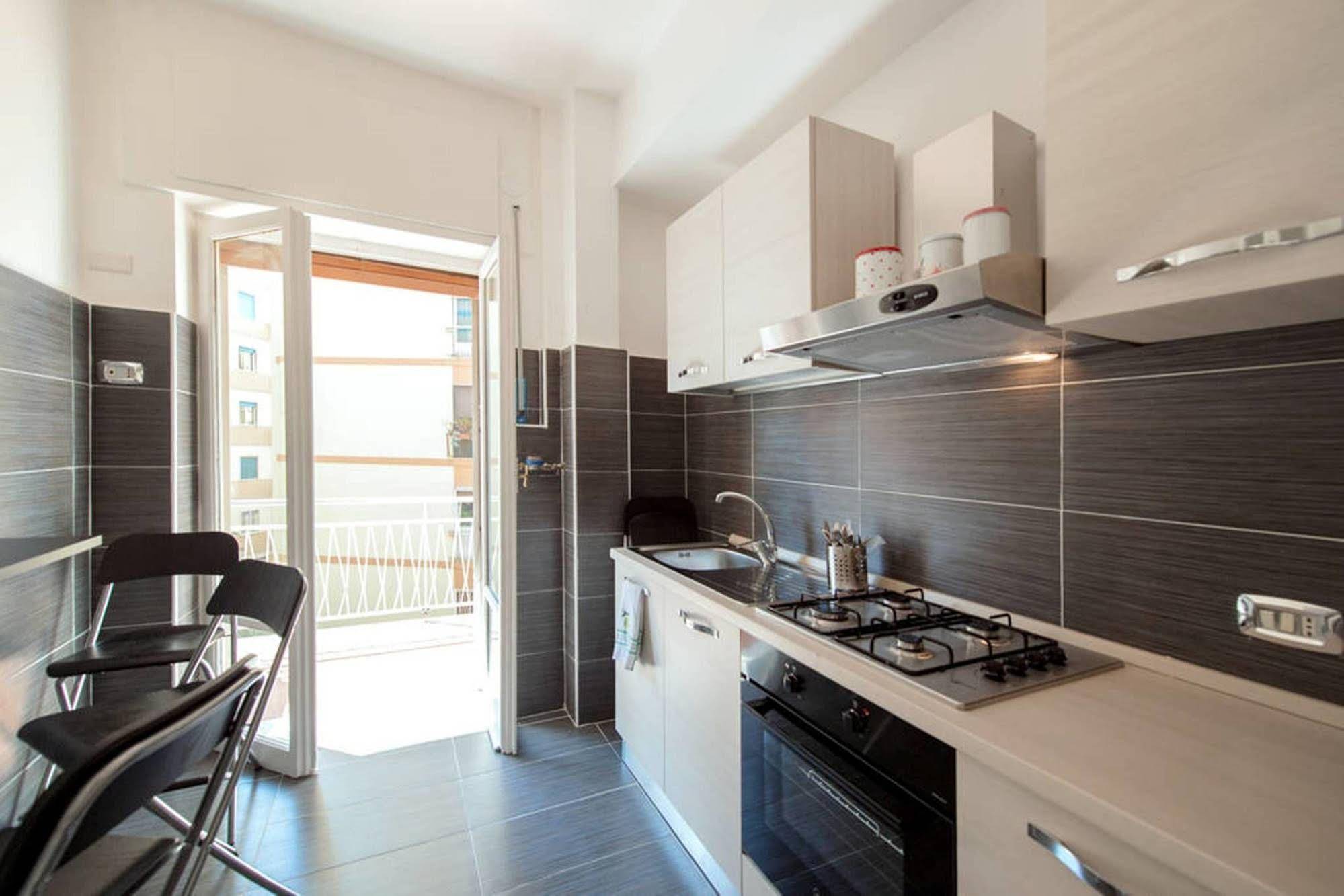 Bed and Breakfast Alexander