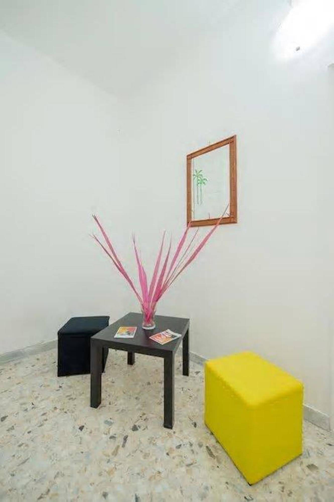 Bed and Breakfast Alexander