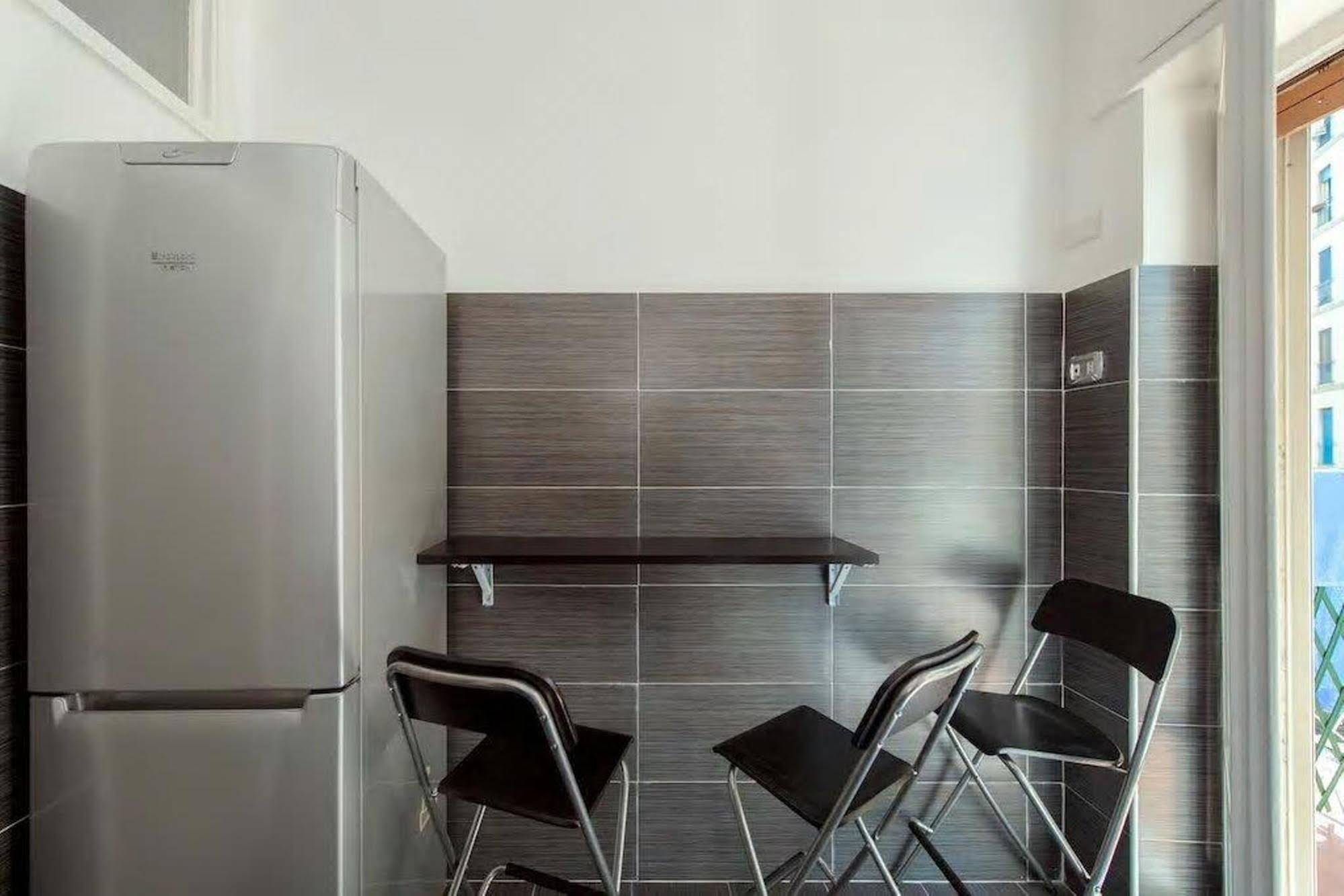 Bed and Breakfast Alexander