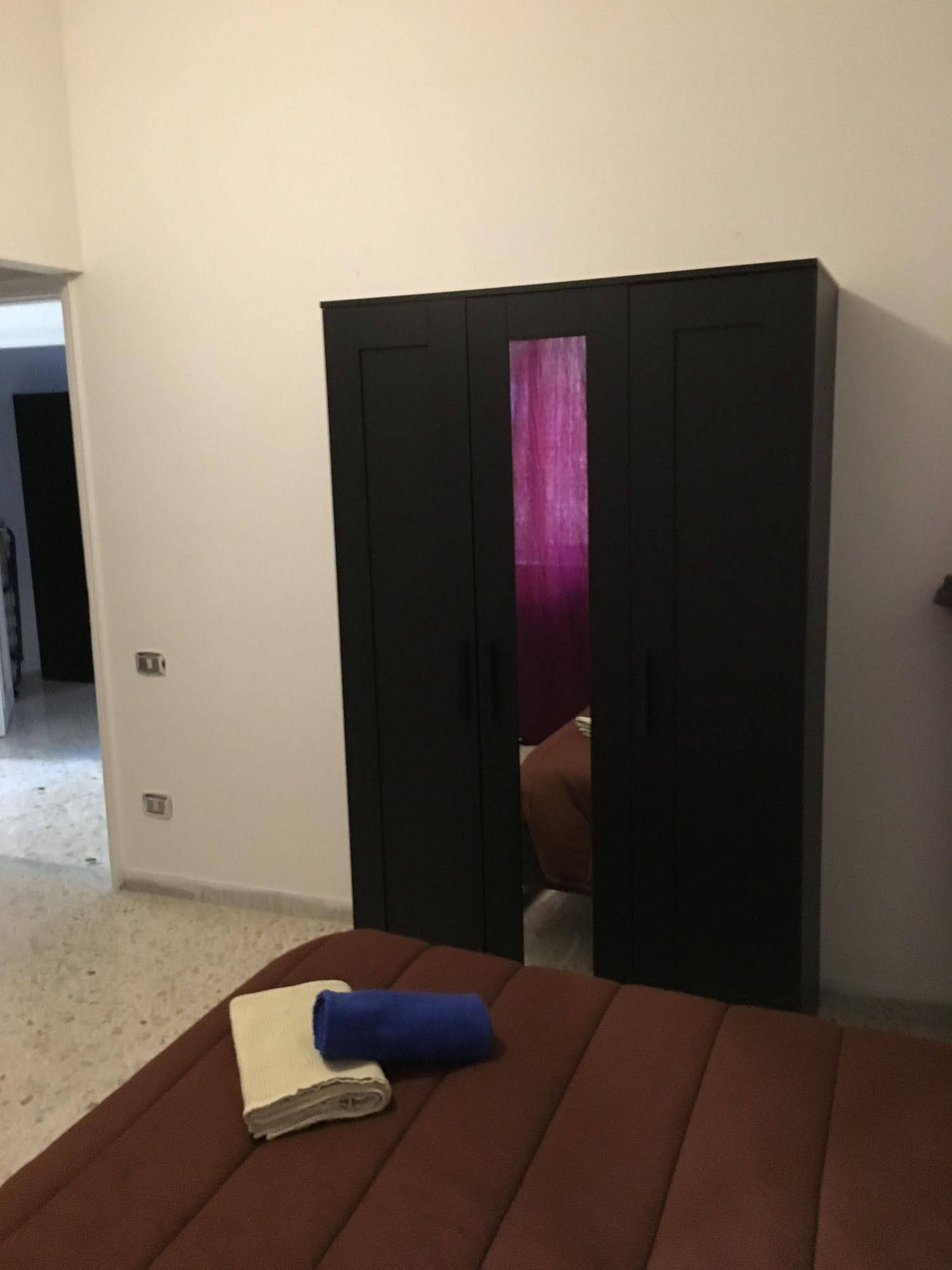 Bed and Breakfast Alexander