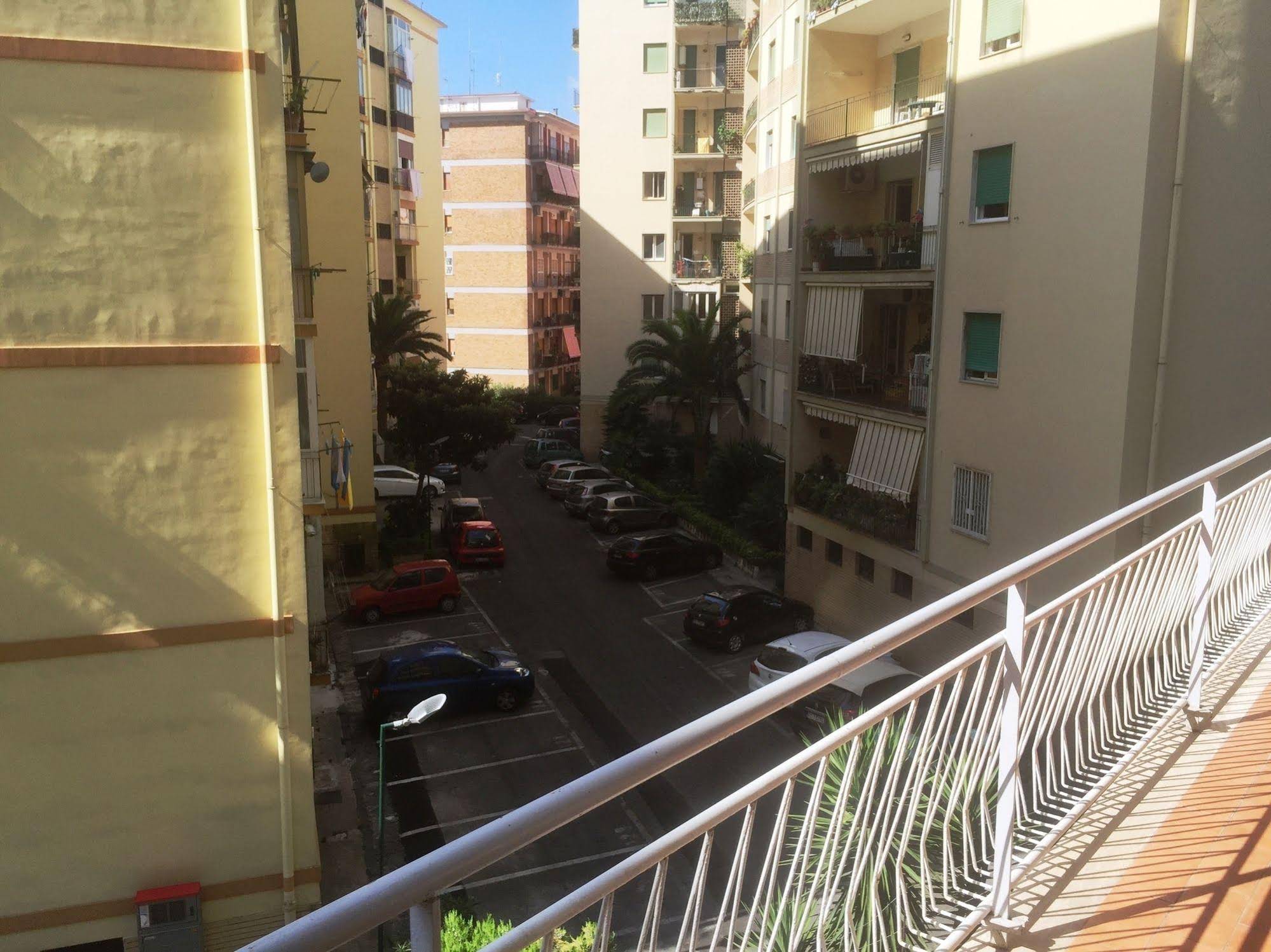 Bed and Breakfast Alexander