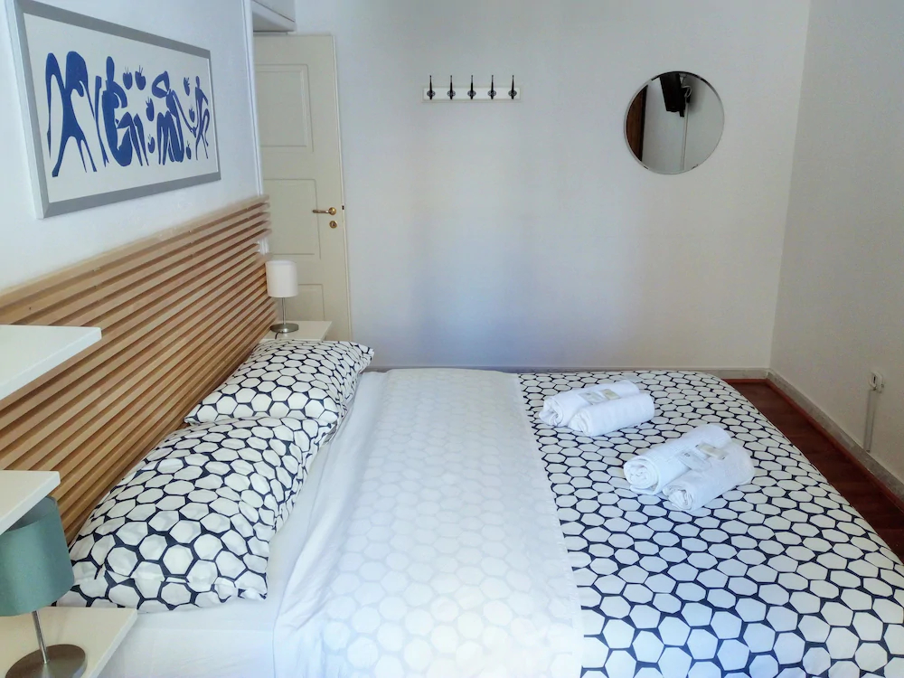 Bed And Breakfast Napoletando