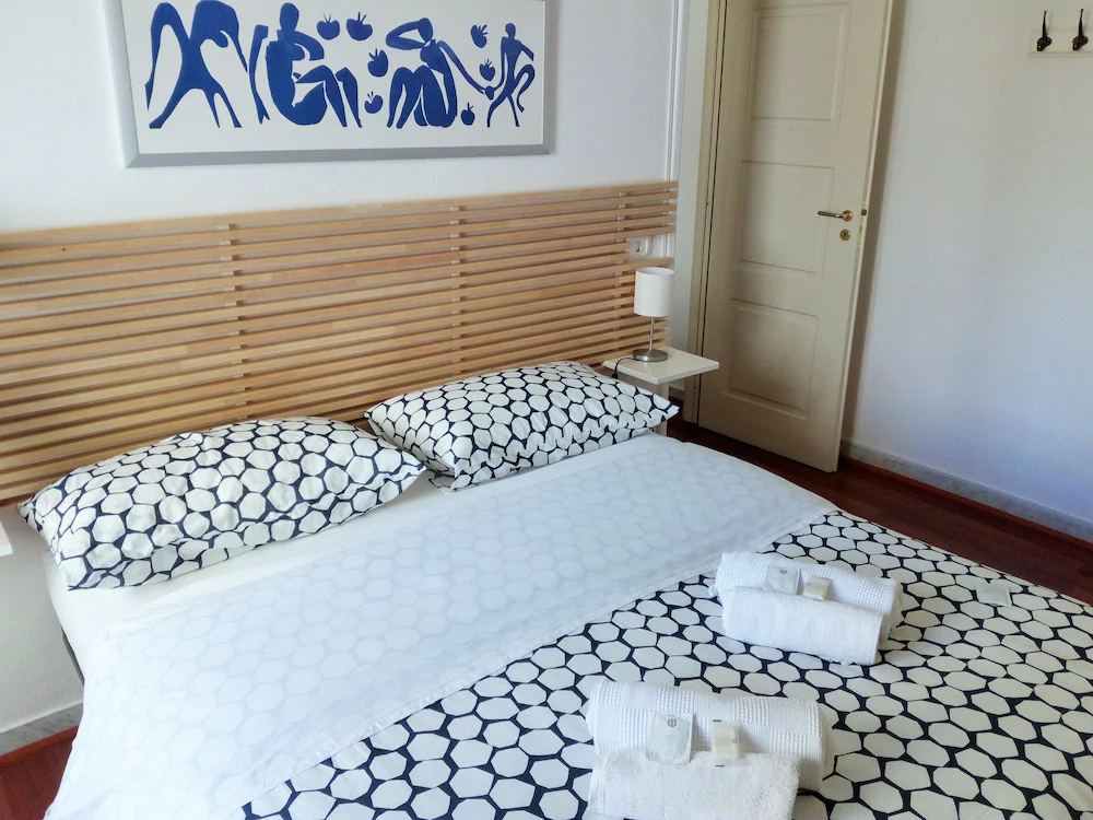 Bed And Breakfast Napoletando