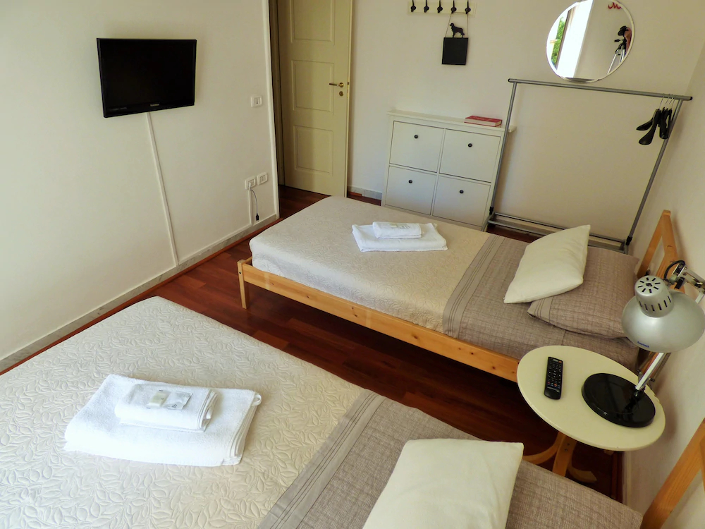 Bed And Breakfast Napoletando