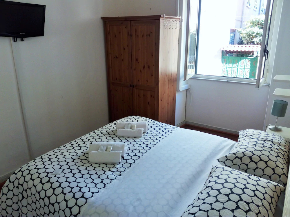 Bed And Breakfast Napoletando