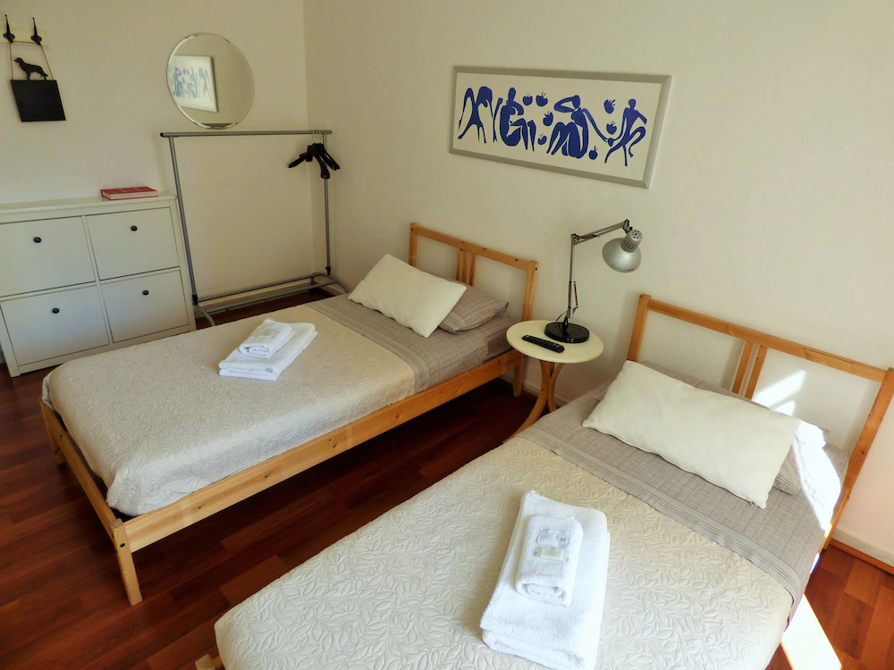 Bed And Breakfast Napoletando