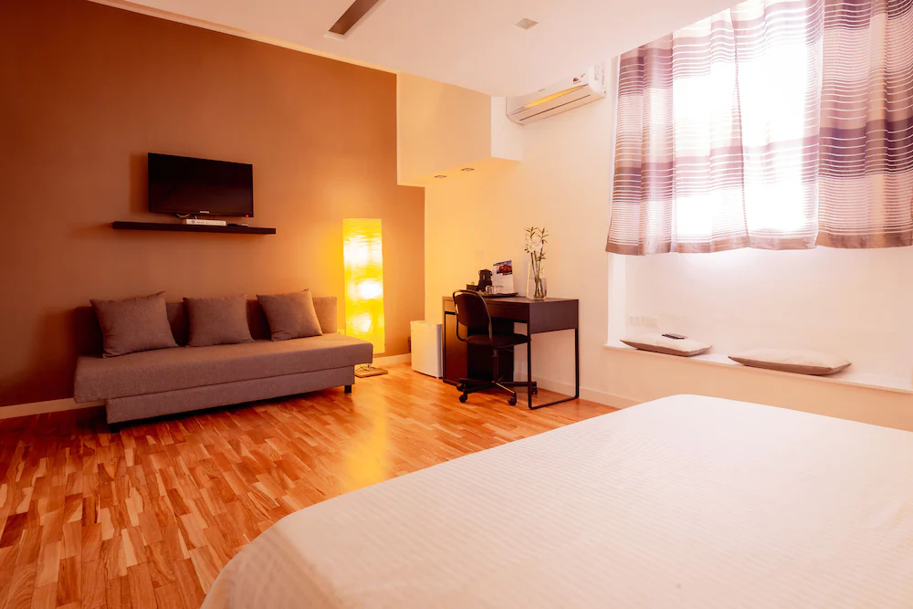 Bed & Breakfast Palazzo Satriano