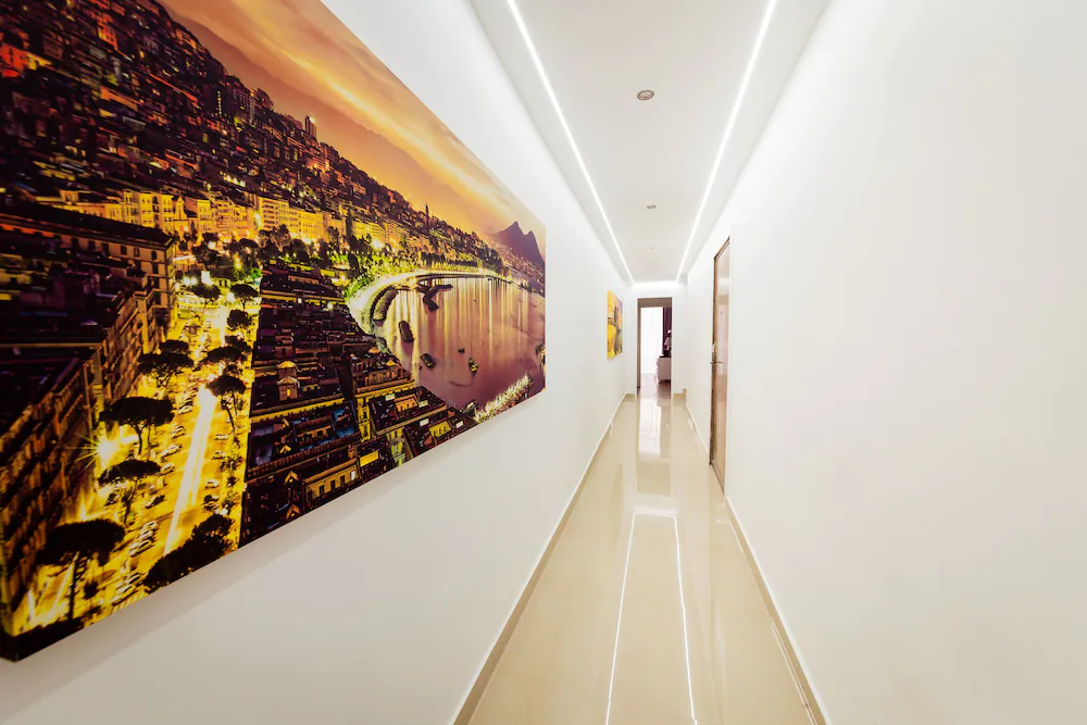 Bed & Breakfast Palazzo Satriano