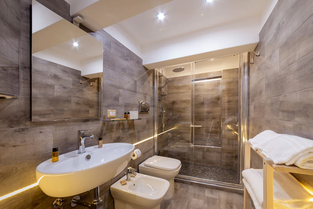 Bed & Breakfast Palazzo Satriano