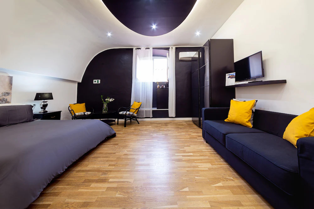 Bed & Breakfast Palazzo Satriano