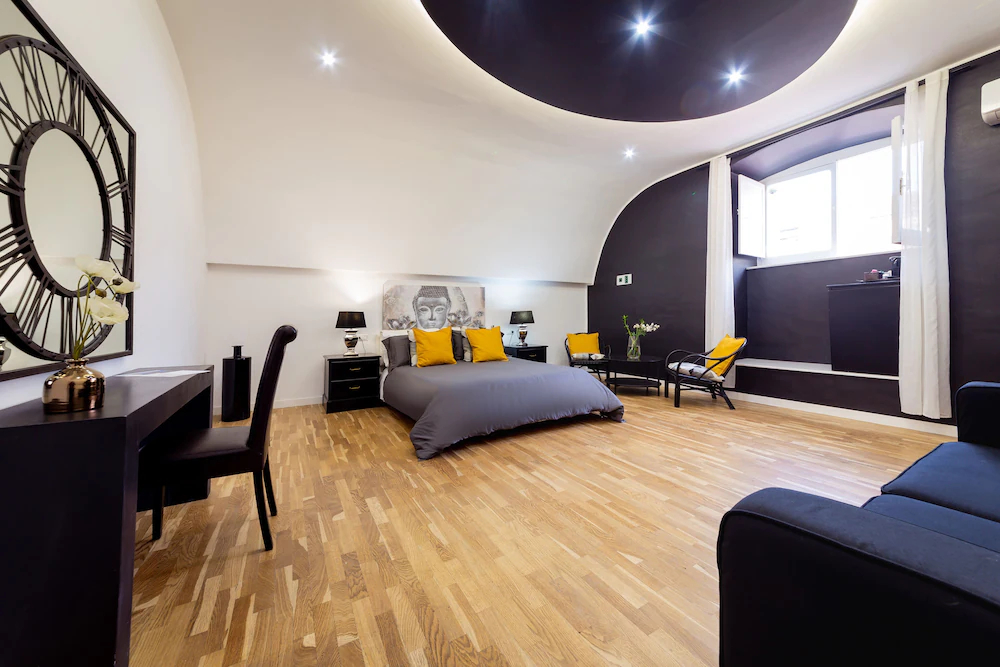 Bed & Breakfast Palazzo Satriano