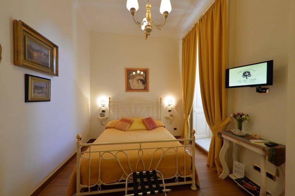 Bed and Breakfast Residenza Via Dei Mille