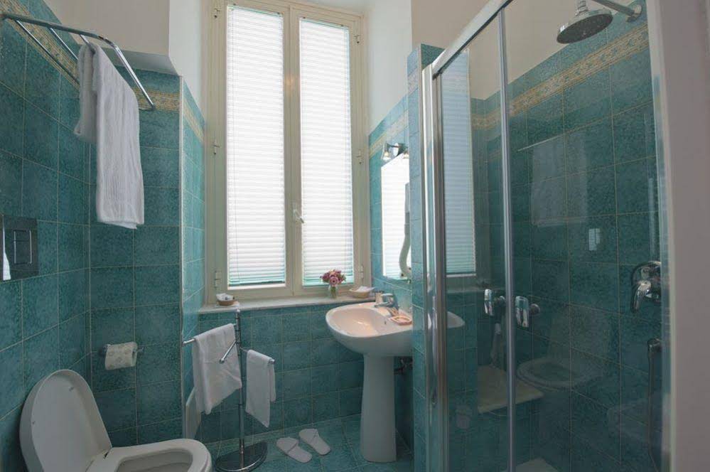 Bed and Breakfast Residenza Via Dei Mille