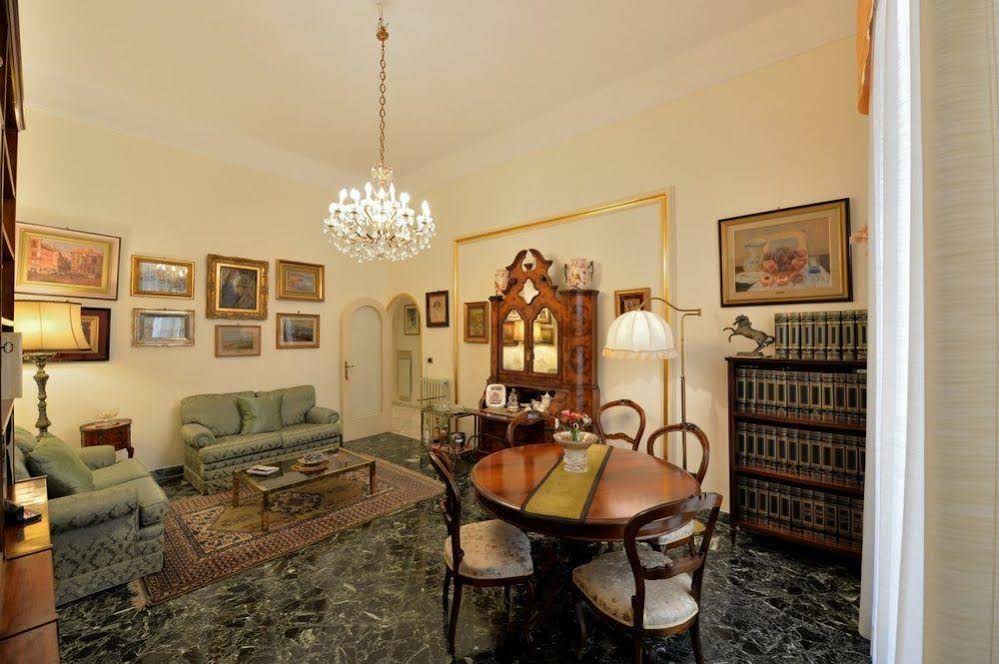 Bed and Breakfast Residenza Via Dei Mille