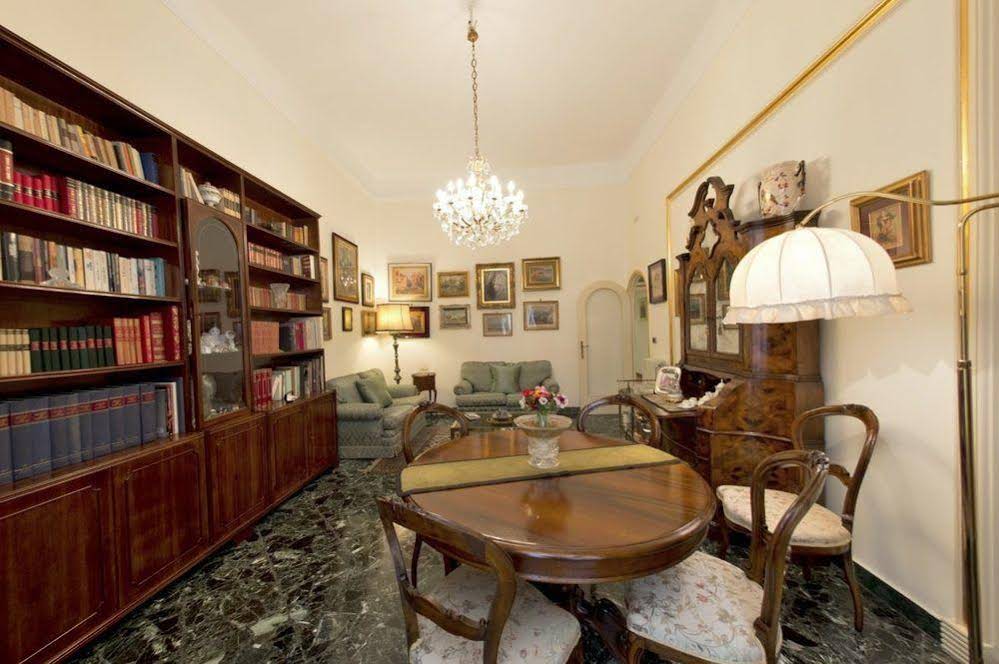 Bed and Breakfast Residenza Via Dei Mille