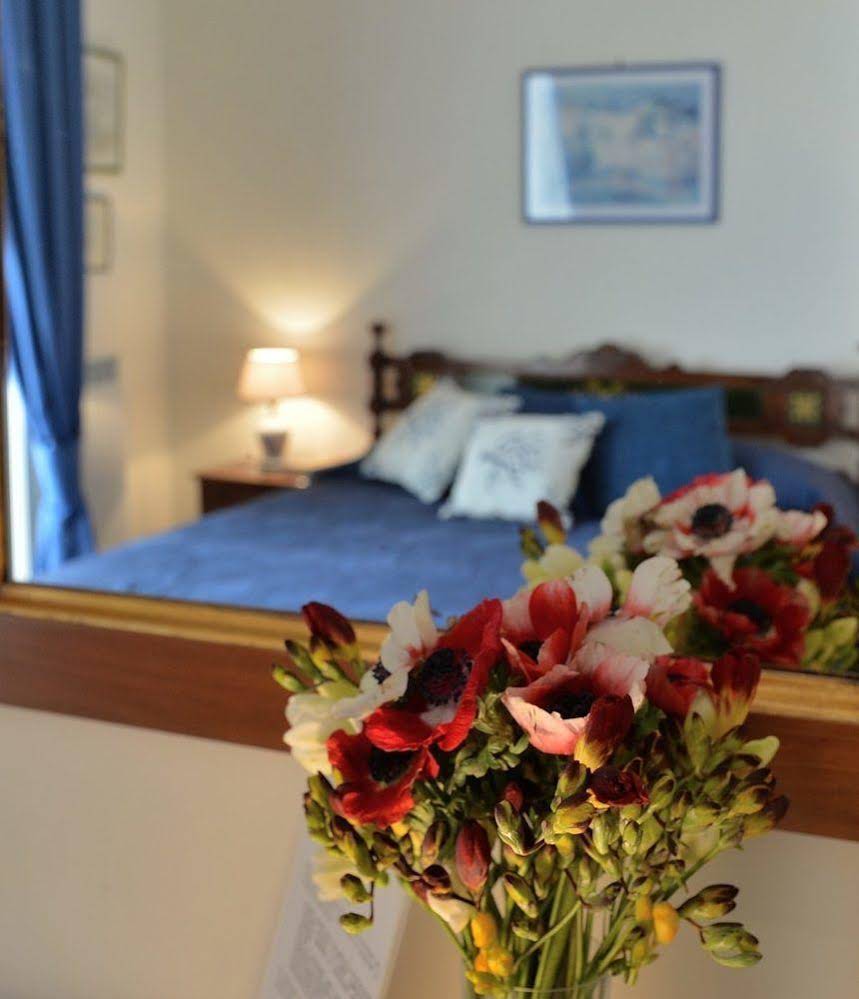 Bed and Breakfast Residenza Via Dei Mille