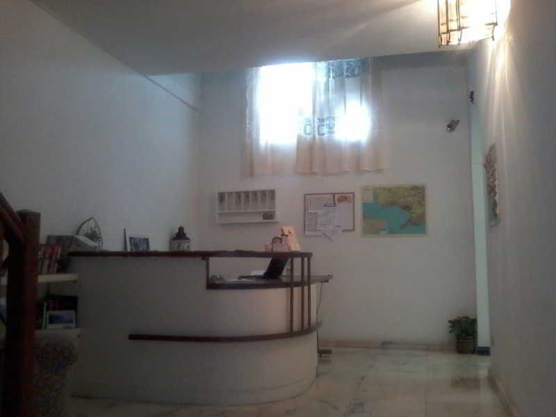 Bed & Breakfast Palazzo Ruffo Di Bagnara