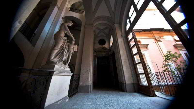 Bed & Breakfast Palazzo Ruffo Di Bagnara