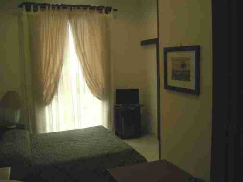 Bed & Breakfast Plebiscito Home