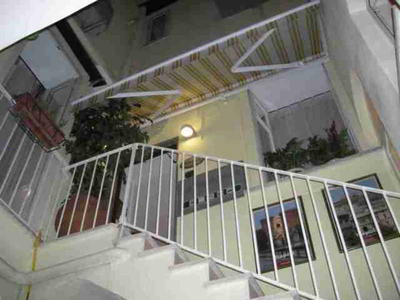 Bed & Breakfast Plebiscito Home