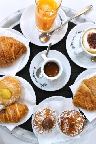 Bed No Breakfast AK 2