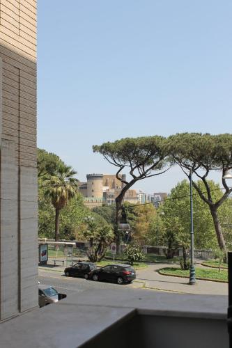 Bed No Breakfast AK 2