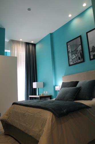 Bed No Breakfast AK 2