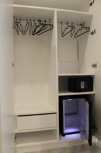 Bed No Breakfast AK 2