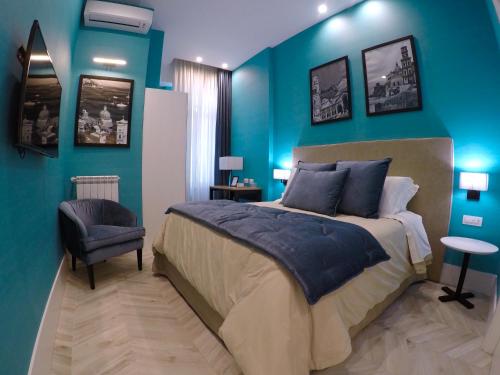 Bed No Breakfast AK 2