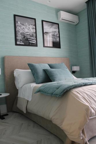 Bed No Breakfast AK 2