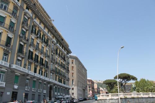 Bed No Breakfast AK 2