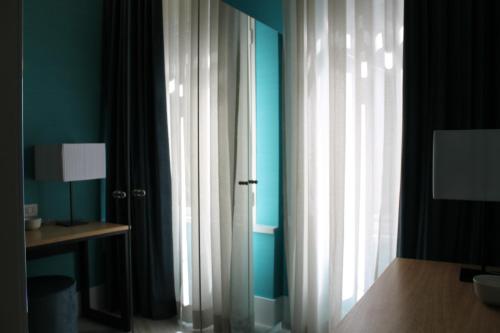 Bed No Breakfast AK 2