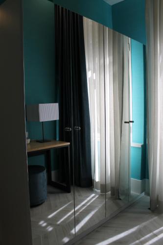 Bed No Breakfast AK 2