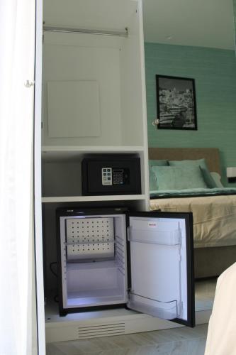 Bed No Breakfast AK 2