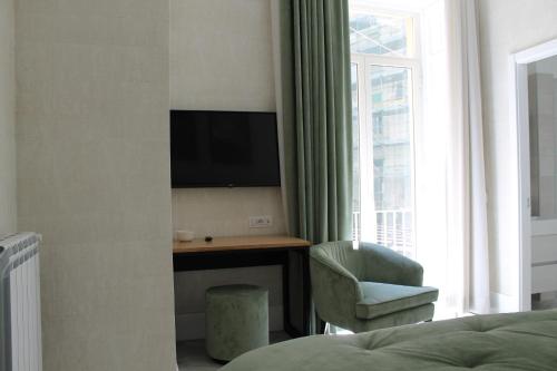 Bed No Breakfast AK 2