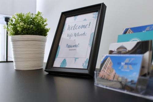 Bed No Breakfast AK 2