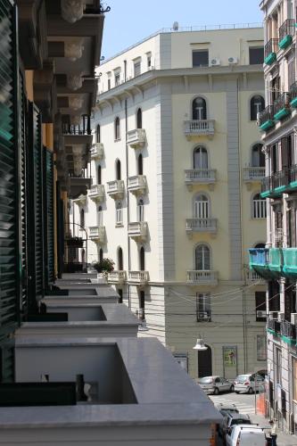 Bed No Breakfast AK 2