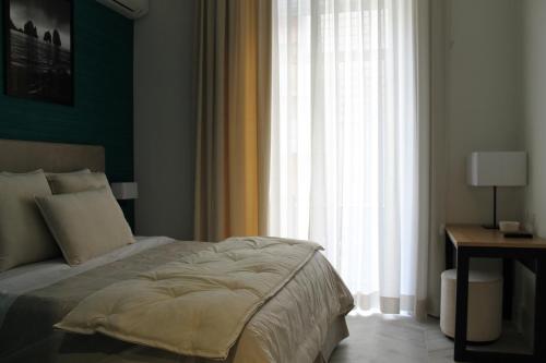 Bed No Breakfast AK 2