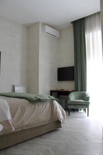 Bed No Breakfast AK 2