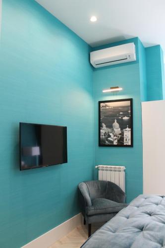 Bed No Breakfast AK 2