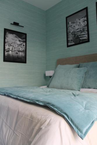 Bed No Breakfast AK 2