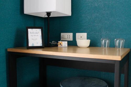 Bed No Breakfast AK 2