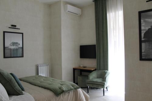 Bed No Breakfast AK 2