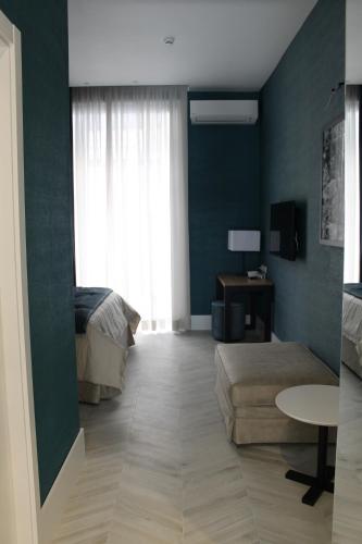 Bed No Breakfast AK 2