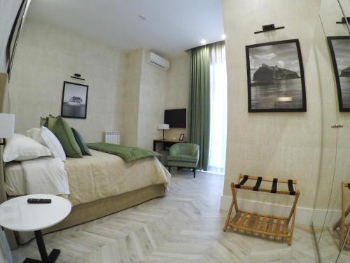 Bed No Breakfast AK 2