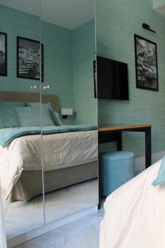 Bed No Breakfast AK 2