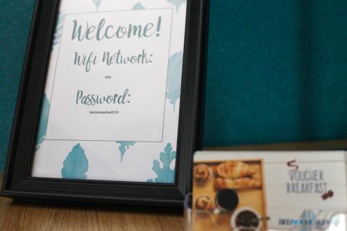 Bed No Breakfast AK 2