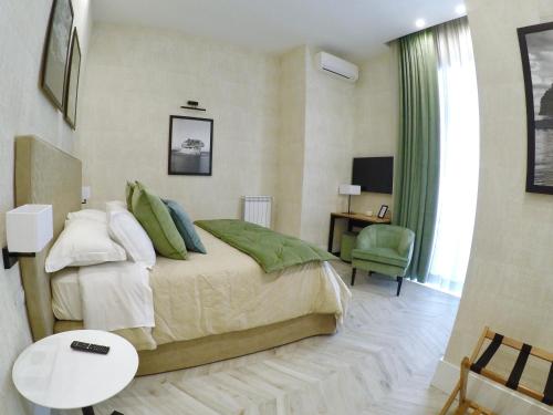 Bed No Breakfast AK 2