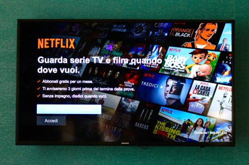 Bed No Breakfast AK 2